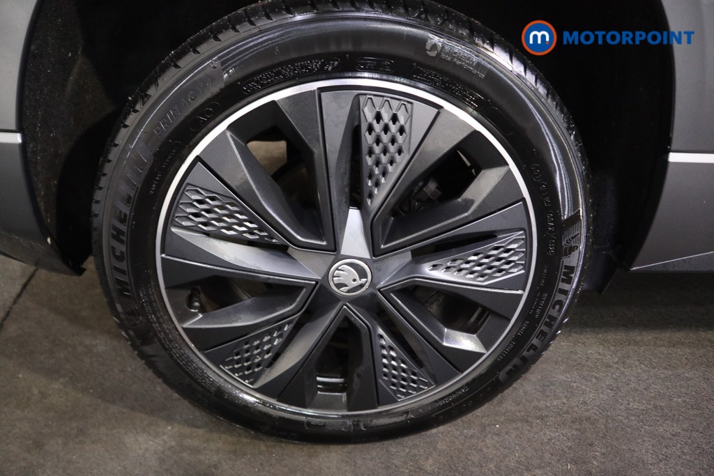 Used Skoda Karoq 2022 for sale - 77026100: Photo 28