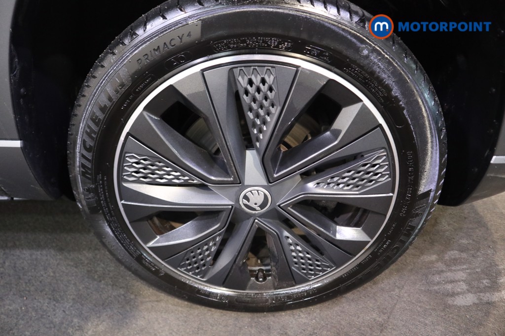 Used Skoda Karoq 2022 for sale - 77026100: Photo 29