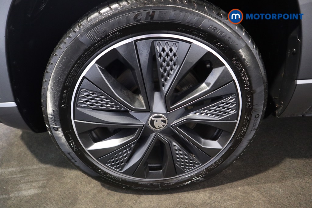 Used Skoda Karoq 2022 for sale - 77026100: Photo 30