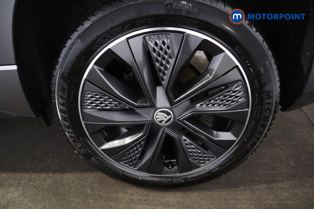 Used Skoda Karoq 2022 for sale - 77026100: Photo 31