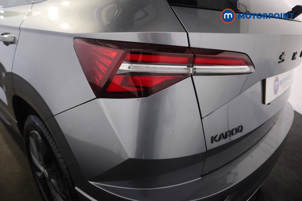 Used Skoda Karoq 2022 for sale - 77026100: Photo 34
