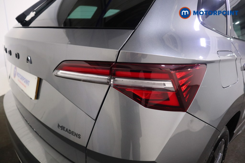 Used Skoda Karoq 2022 for sale - 77026100: Photo 35