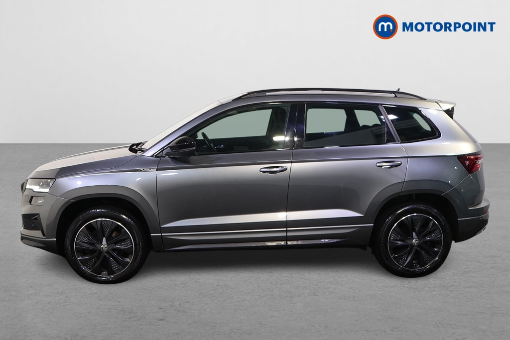 Used Skoda Karoq 2022 for sale - 77026100: Photo 4