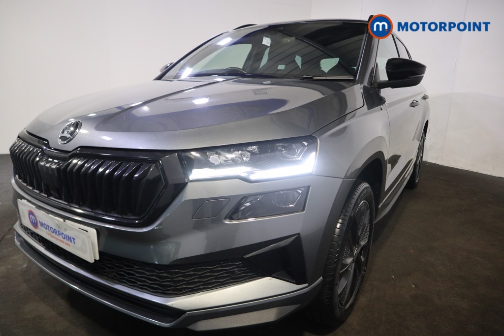 Used Skoda Karoq 2022 for sale - 77026100: Photo 42