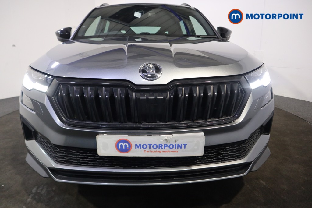 Used Skoda Karoq 2022 for sale - 77026100: Photo 43
