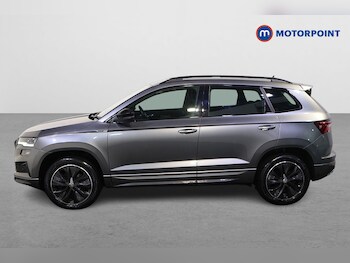 Used Skoda Karoq 2022 for sale - 77026100: Photo