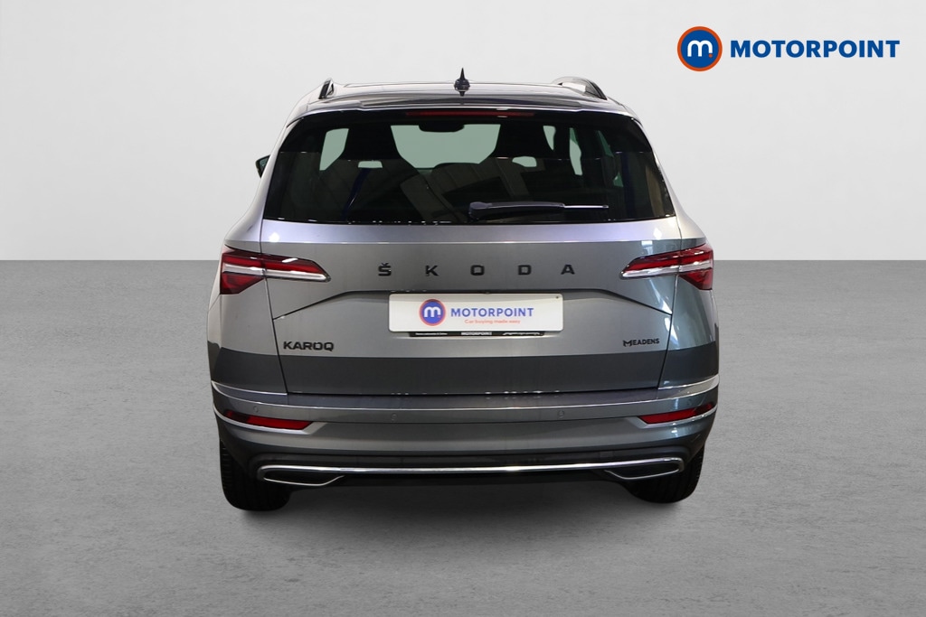 Used Skoda Karoq 2022 for sale - 77026100: Photo 6