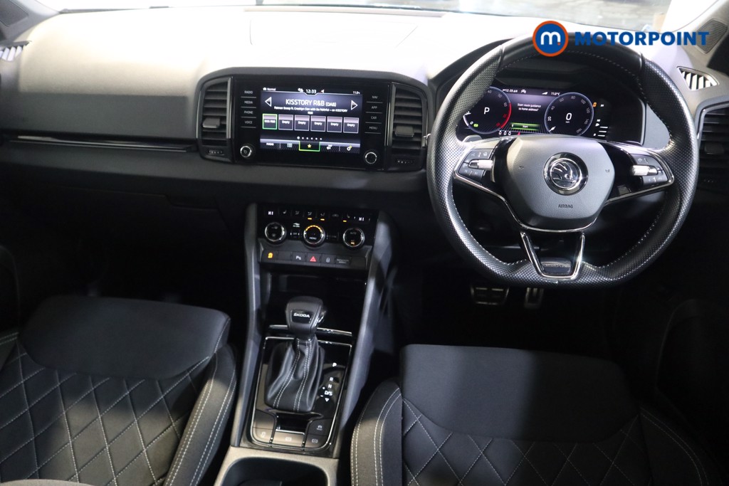 Used Skoda Karoq 2022 for sale - 77026100: Photo 9