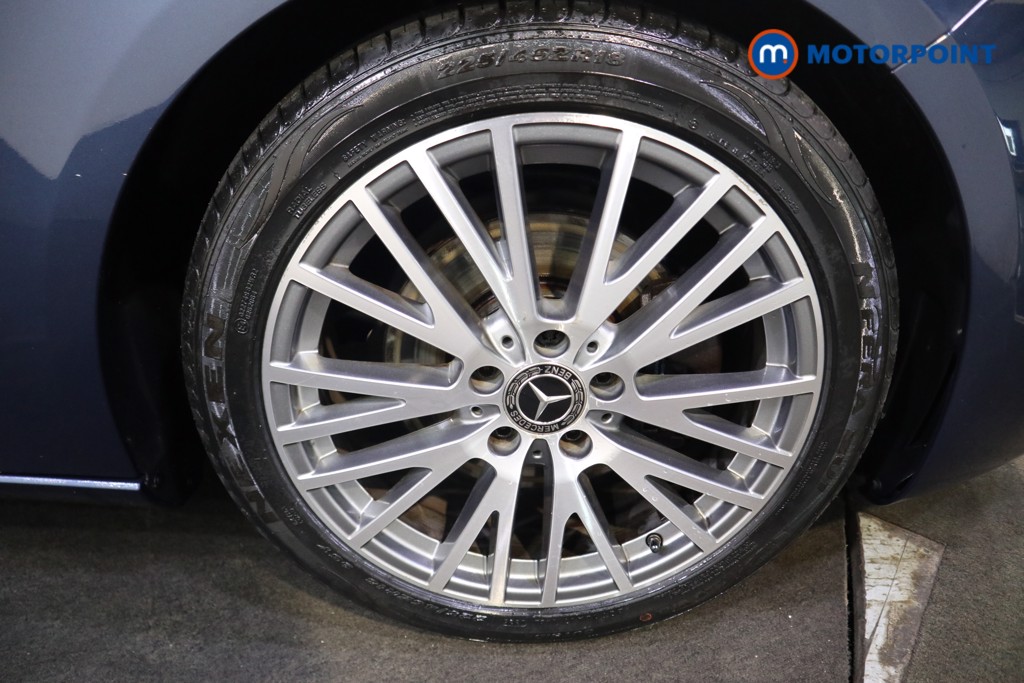 Used Mercedes-Benz A-Class 2022 for sale - 76508531: Photo 21