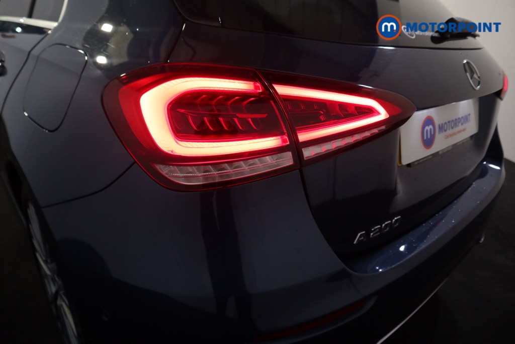 Used Mercedes-Benz A-Class 2022 for sale - 76508531: Photo 23