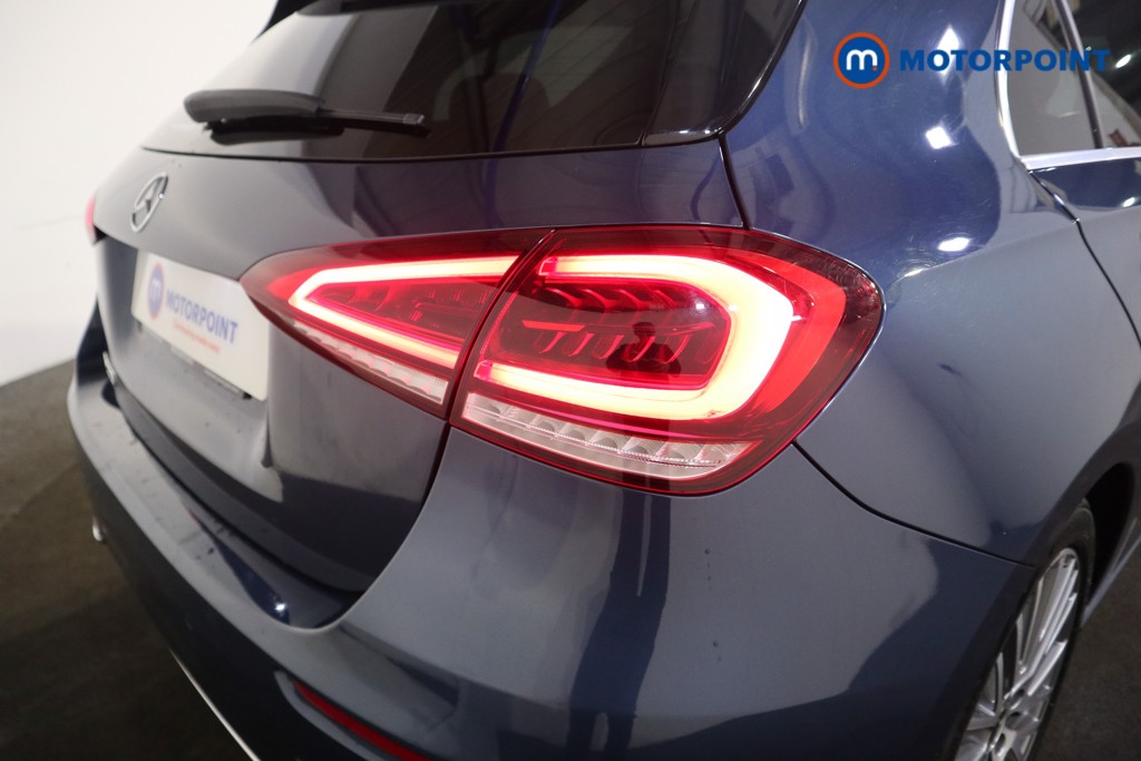 Used Mercedes-Benz A-Class 2022 for sale - 76508531: Photo 24