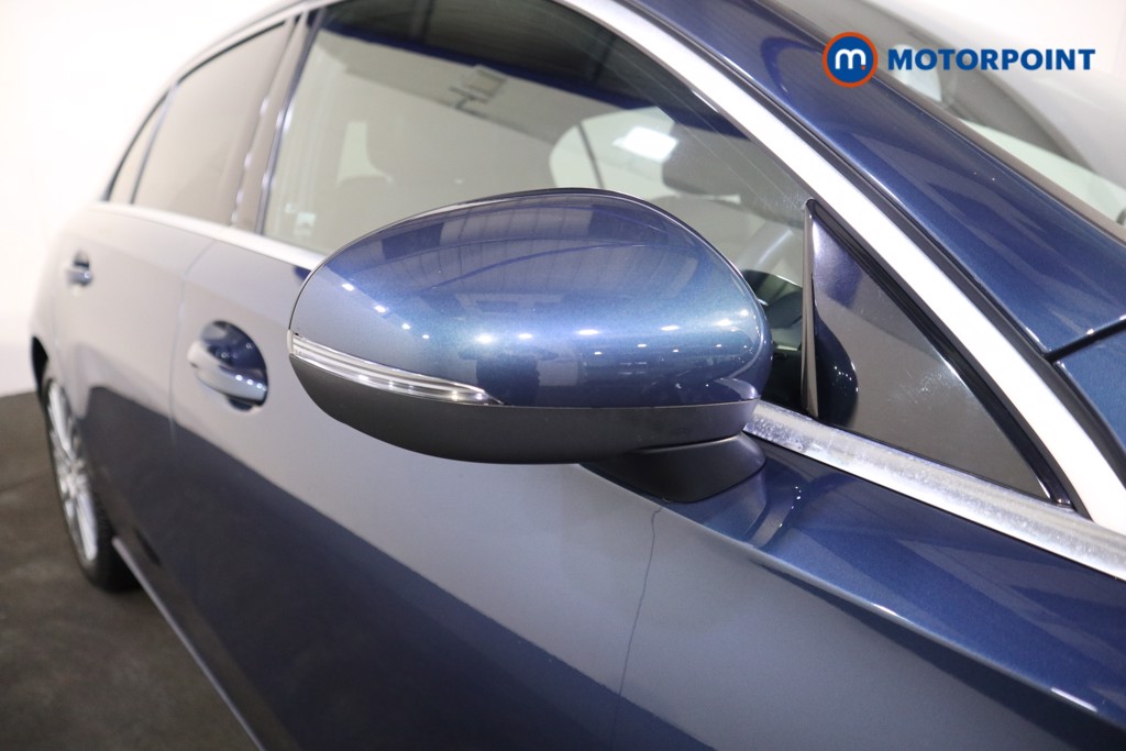 Used Mercedes-Benz A-Class 2022 for sale - 76508531: Photo 25