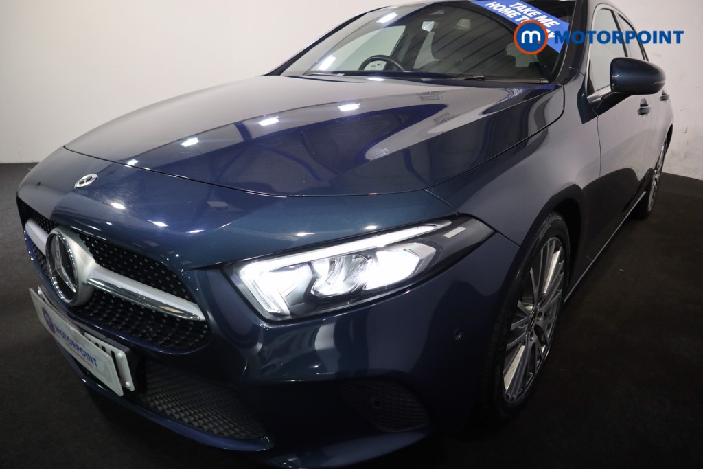 Used Mercedes-Benz A-Class 2022 for sale - 76508531: Photo 27