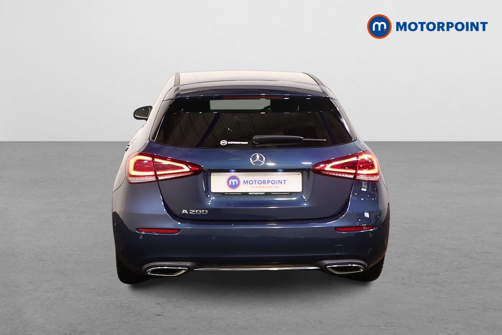 Used Mercedes-Benz A-Class 2022 for sale - 76508531: Photo 6