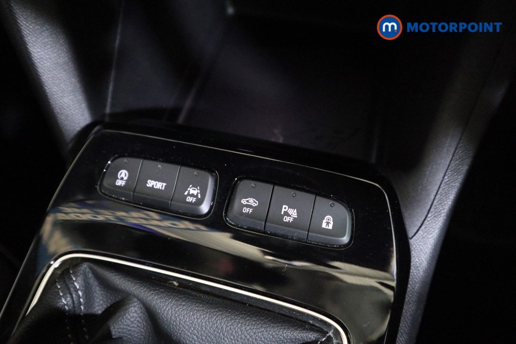 Used Vauxhall Mokka for sale - 76531758: Photo 13