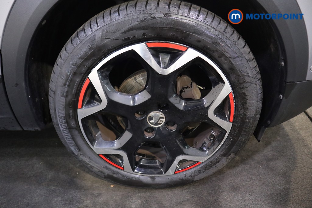 Used Vauxhall Mokka for sale - 76531758: Photo 19