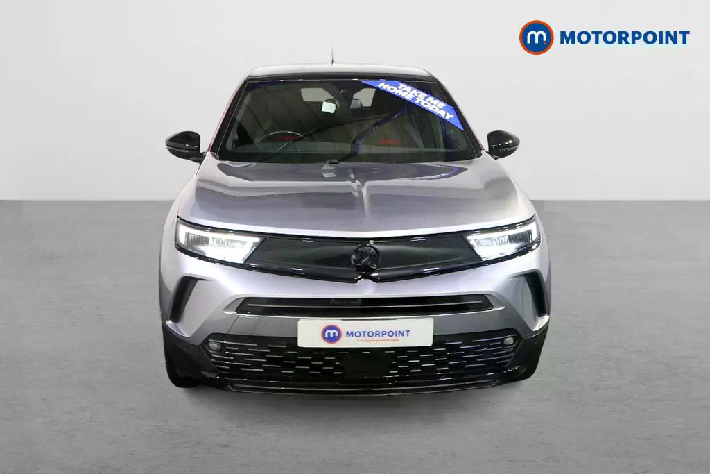 Used Vauxhall Mokka for sale - 76531758: Photo 2