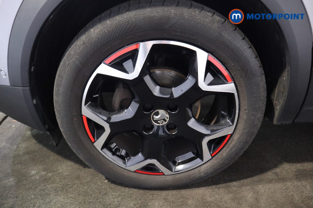 Used Vauxhall Mokka for sale - 76531758: Photo 20