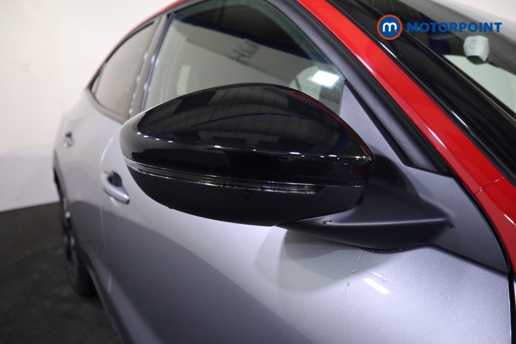 Used Vauxhall Mokka for sale - 76531758: Photo 22