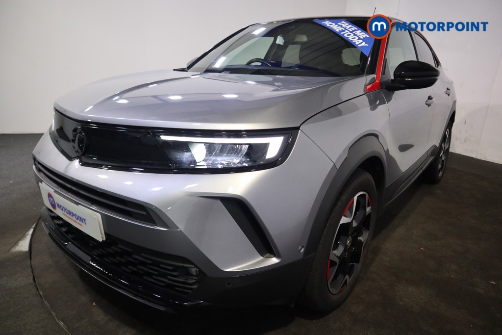 Used Vauxhall Mokka for sale - 76531758: Photo 24