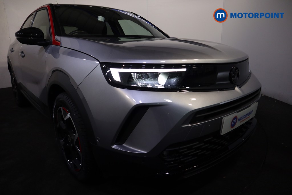 Used Vauxhall Mokka for sale - 76531758: Photo 25