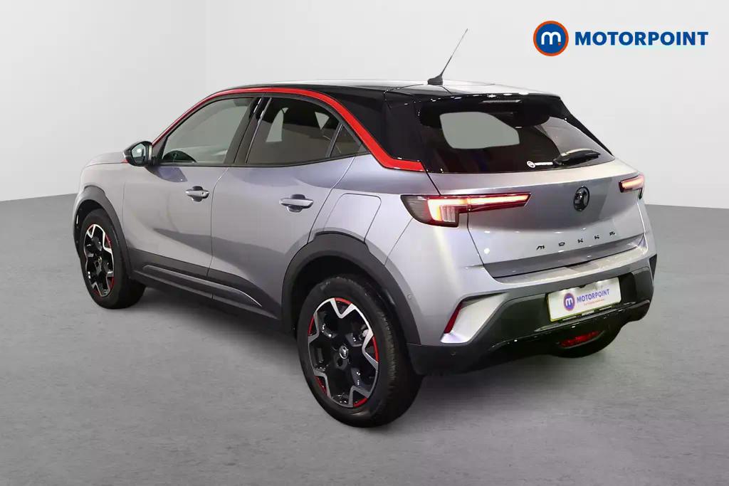 Used Vauxhall Mokka for sale - 76531758: Photo 5