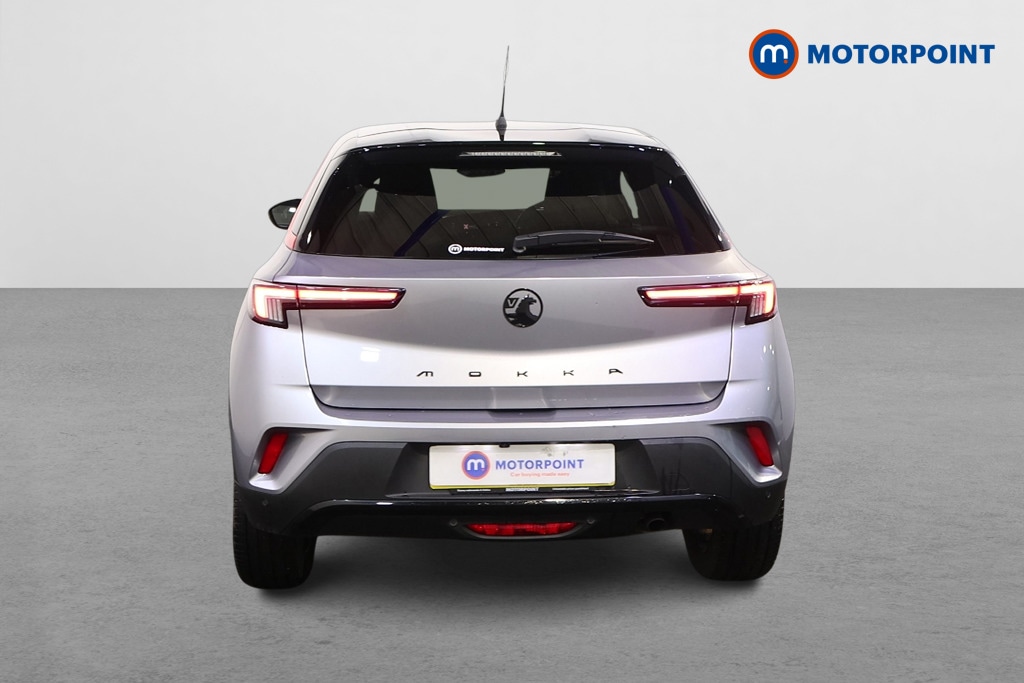 Used Vauxhall Mokka for sale - 76531758: Photo 6