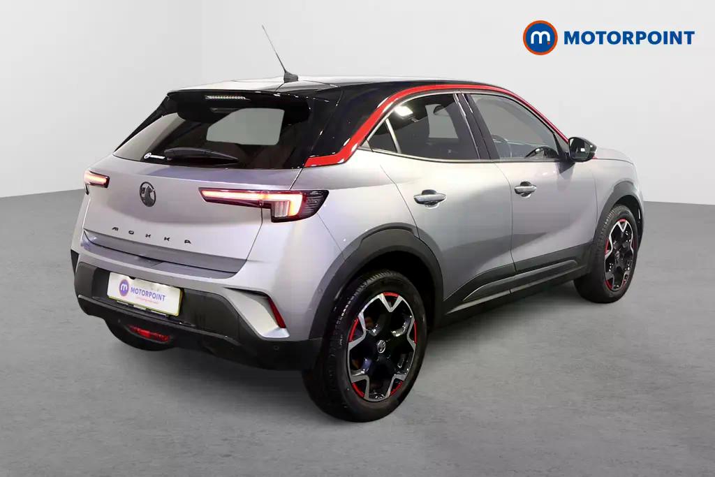 Used Vauxhall Mokka for sale - 76531758: Photo 7