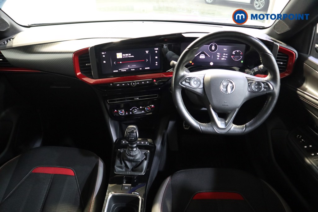 Used Vauxhall Mokka for sale - 76531758: Photo 8