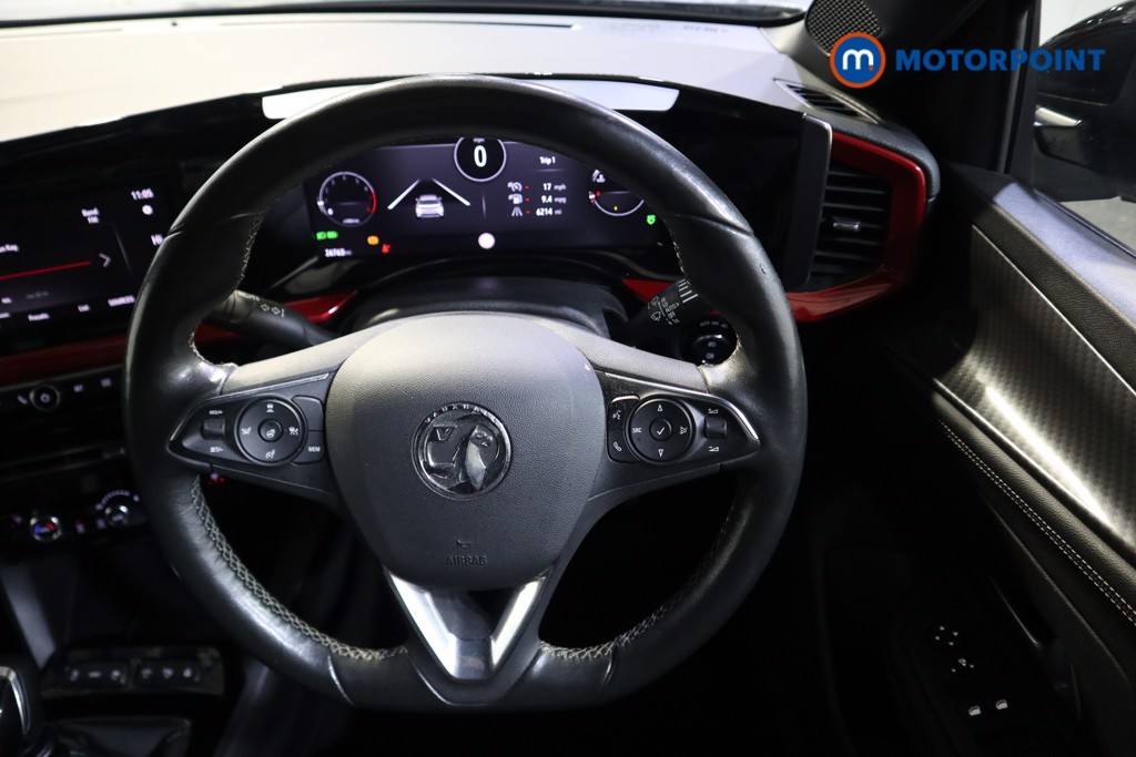 Used Vauxhall Mokka for sale - 76531758: Photo 9