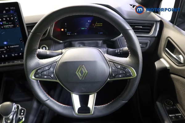 Used Renault Other 2024 for sale - 76206332: Photo 10