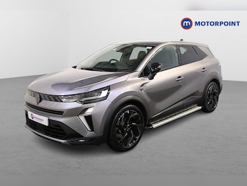Used Renault Other 2024 for sale - 76206332: Photo 3
