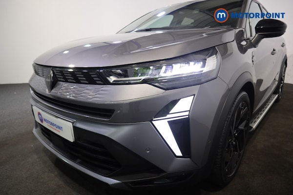 Used Renault Other 2024 for sale - 76206332: Photo 47
