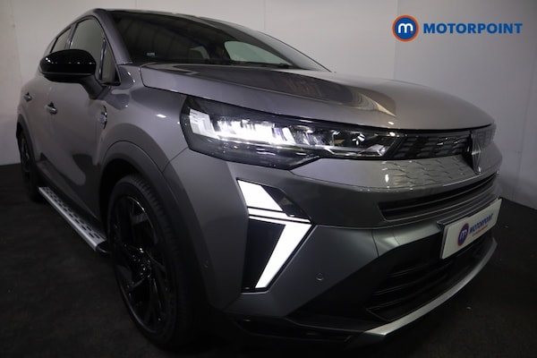 Used Renault Other 2024 for sale - 76206332: Photo 48