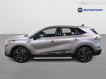 Used Renault Other 2024 for sale - 76206332: Photo 4