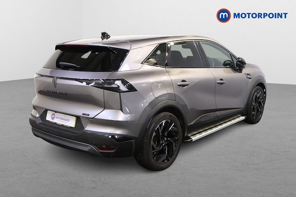 Used Renault Other 2024 for sale - 76206332: Photo 7