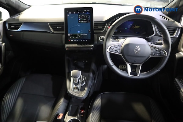 Used Renault Other 2024 for sale - 76206332: Photo 9