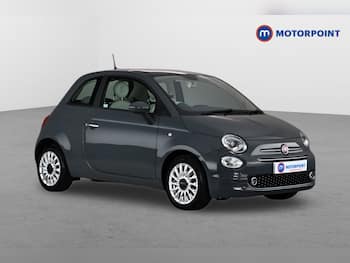 Used Fiat 500 2020 for sale - 79733018: Photo