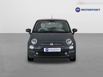 Used Fiat 500 2020 for sale - 79733018: Photo