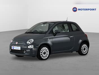 Used Fiat 500 2020 for sale - 79733018: Photo