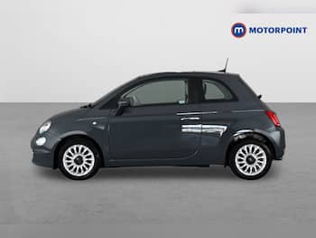 Used Fiat 500 2020 for sale - 79733018: Photo