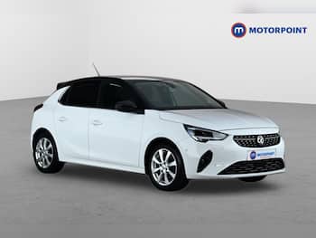 Used Vauxhall Corsa 2020 for sale - 79662690: Photo