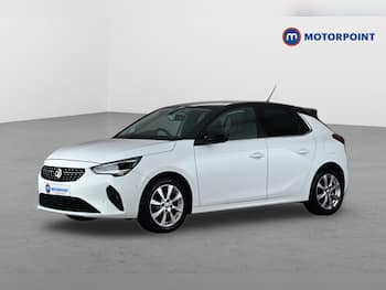 Used Vauxhall Corsa 2020 for sale - 79662690: Photo
