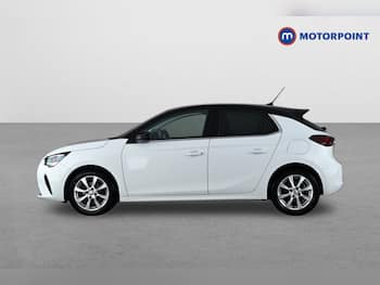 Used Vauxhall Corsa 2020 for sale - 79662690: Photo