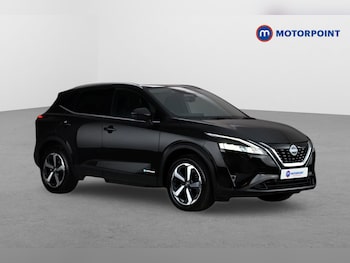Used Nissan Qashqai 2024 for sale - 79238811: Photo