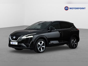 Used Nissan Qashqai 2024 for sale - 79238811: Photo