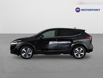 Used Nissan Qashqai 2024 for sale - 79238811: Photo