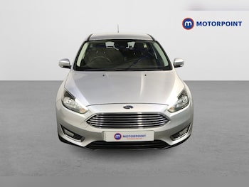 Used Ford Focus 2018 for sale - 78281844: Photo