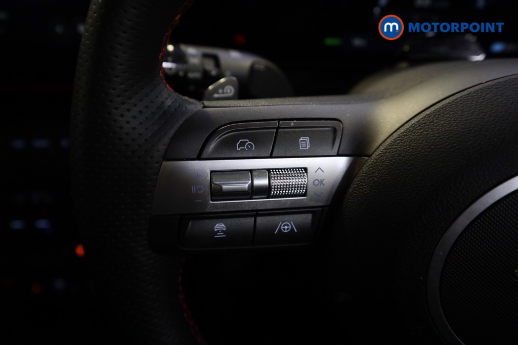 Used Hyundai KONA 2025 for sale - 77271878: Photo 11