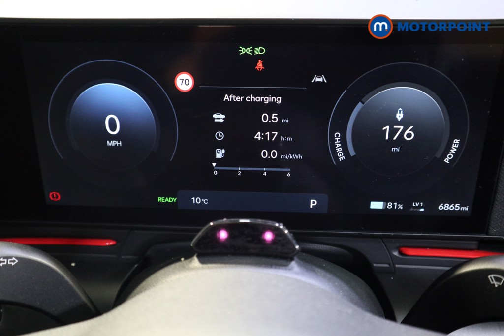 Used Hyundai KONA 2025 for sale - 77271878: Photo 13